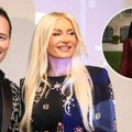 "Neki kadrovi su naprasno izbačeni": Pevačica se oglasila nakon priča da su joj Peđa i Slađana iskopirali spot