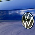 Golf dvojka za 94.000 evra? Nekada su ga svi vozili, a danas prava retkost na ulicama