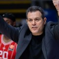 Hapoel demonstrirao silu pred meč sa Zvezdom, jedan košarkaš se neočekivano istakao