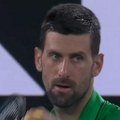 Težak žreb za Đokovića u Pekingu
