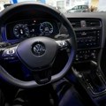 Veličković: Golf najprodavaniji među kupcima polovnih automobila u Srbiji