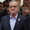 Pezeškijan: Nikad nećemo odustati od razgovora sa SAD