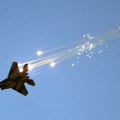 Brutalni udari borbenim avionima; Ima mrtvih VIDEO