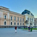 Sunačno i prijatno toplo