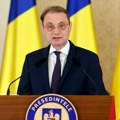 Rumunija traži izlaz iz političke krize: Predsednik Nikušor Dan za mandatara izabrao Luku Nikuleskua