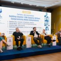 Borba protiv stranog upliva rizikuje da ugrozi slobodu medija na Zapadnom Balkanu