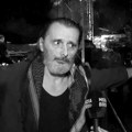 Preminuo Goran Bare, legendarni hrvatski roker i frontmen grupe Majke