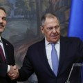 Lavrov i Fidan razgovarali o energetskoj i trgovinskoj saradnji