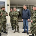 VOJSKA SE VRAĆA U PIROT: General Mojsilović najavio dolazak vojnika već 2027. godine