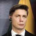 Litvanski premijer saziva Savet za bezbednost posle incidenta sa dronom i pokušaja paljevine