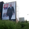 AP: Vučićevi saveznici u BiH zabranjuju skupove podrške studentima uoči izbora u Srbiji