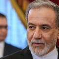 Teheran poslao oštru poruku Trampu: Iran je spreman za pregovore, ali ima jedan uslov