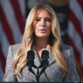 Бела кућа: Меланија Трамп посредовала за примирје у граду у Украјини да би се евакуисали цивили
