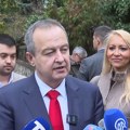 Dačić: Očekujem stabilan izborni rezultat i demokratsku atmosferu