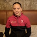 Maša Marković, predstavnica Srbije na Olimpijskim igrama mladih u Senegalu: Kroz triatlon sam pronašla sebe