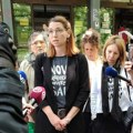 Jelena Kleut se nada povratku na Novosadski univerzitet: Vreme je da svako počisti ispred svoje kuće