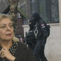 Припадници УКП ушли у Министарство грађевинарства