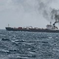 Tanker sa dva miliona barela nafte naleteo na podvodnu minu
