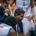 Trener Širokog pred duel sa Zvezdom: "Da vidimo gde smo u odnosu na vrh evropske košarke"