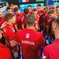 SP (U21) - Srbija održala čas rukometa Čileu!