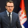 Petković: Vidovdanska deklaracija je izraz odlučnosti spskog naroda da ostane na KiM