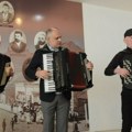 Harmonika u Srbiji i svetu: Zanimljiv program Festivala "Zlatne harmonike Kraljeva"