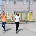 Vujović: Od nove grejne sezone čistiji vazduh za osnovce u Požegi