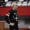 Golman Verkić napustio hapoel zbog finansijskih poteškoća u izraelskom klubu