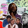 Hip-hop slavi 50. rođendan: Od Grendmaster Fleša do Stormzija – istorija repa i hip-hopa