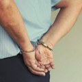 Uhapšen muškarac jer je starici u Nišu ukrao 10.000 evra: Pokušala da ga spreči, ali bezuspešno