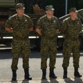 Vojnik srpske nacionalnosti napadnut nožem u BiH: Upao u spavaonicu i stavio mu sečivo na vrat, pretio klanjem