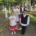 Meštani Belog Blata obeležili nacionalni praznik Mađara – Sveti Stefan (Szent István) Belo Blato - Nacionalni praznik…