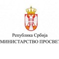 Ministarstvo prosvete donelo smernice za osnovne i srednje škole