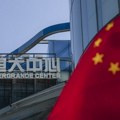 Kineski građevinski gigant traži zaštitu od poverilaca u SAD
