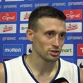 Avramović: Ključna je bila agresivnost u odbrani (VIDEO)