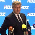 Propao sporazum UN: Plenković ponudio hrvatske luke za izvoz ukrajinskog žita