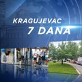 InfoKG 7 dana: 15 godina MK "SMAK", "zamućena voda", štrajk glađu, "Zvezda" ugostila Filiće, slučaj "bombona puna…