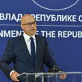 Vučević: Za Beograd dijalog jedino rešenje, ali Kurti neće stati jer želi Kosovo bez Srba