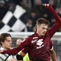 Torino oslabljen protiv Salernitane: Srpski reprezentativac zbog povrede propušta meč