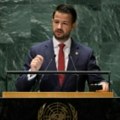 Milatović: Tri stuba crnogorske spoljne politike - EU, NATO i dobri odnosi na Balkanu