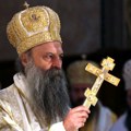 Patrijarh: Za svakog pravoslavnog čoveka veliki blagoslov poseta Hercegovini
