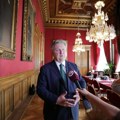 Srbi su odlično integrisani u austrijsko društvo: Mihael Ludvig, gradonačelnik Beča za Danas