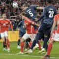 Velika senzacija u Nemačkoj: Braga utišala Berlin - gosti od 0:2 do tri boda! Sosijedad rutinski u Salzburgu (video)