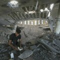 Više od 700 ljudi ubijeno u Izraelu u napadu Hamasa