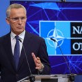 Stoltenberg: NATO spreman da održi mir na KiM, nećemo dozvoliti da se nasilje iz 1990-ih vrati