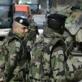 Turska preuzima komandu nad NATO snagama na Kosovu