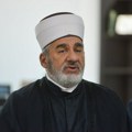 Nedžmedin Saćipi novi reis-ul-ulema Islamske zajednice Srbije