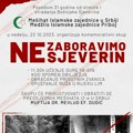 U nedjelju komemorativni skup “NE ZABORAVIMO SJEVERIN”