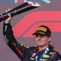 Posle trke Formule 1 u Ostinu: Verstapen za petama Prostu i Fetelu, prvi bod Amerikancu u poslednjih 30 godina