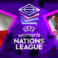 Fudbalerke Srbije gostuju kod Poljske u Ligi nacija (17.45, RTS 2)